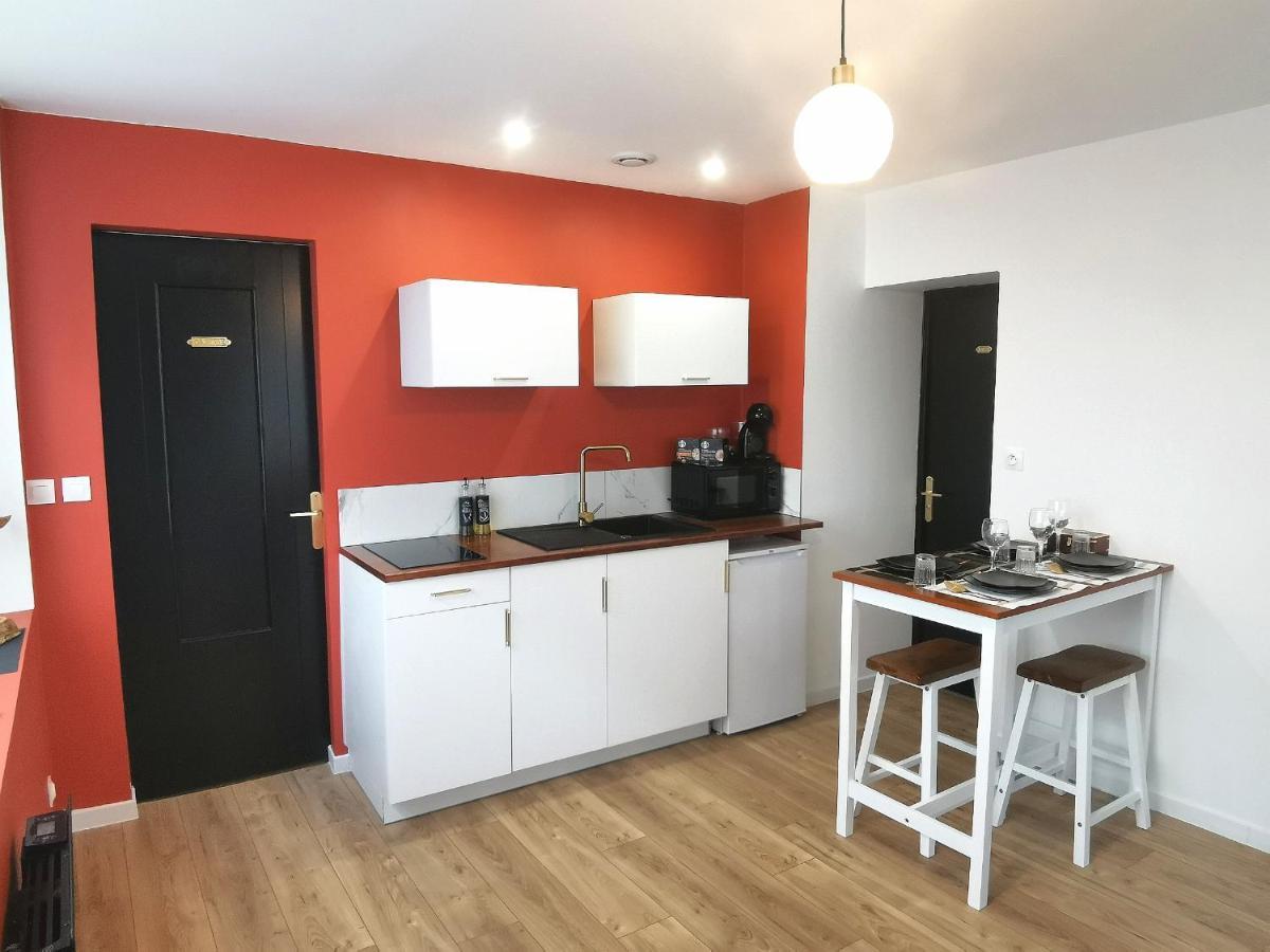 Apartament La Perle D'Opale Opale - 3Min A Pied De Nausicaa Boulogne-sur-Mer Zewnętrze zdjęcie