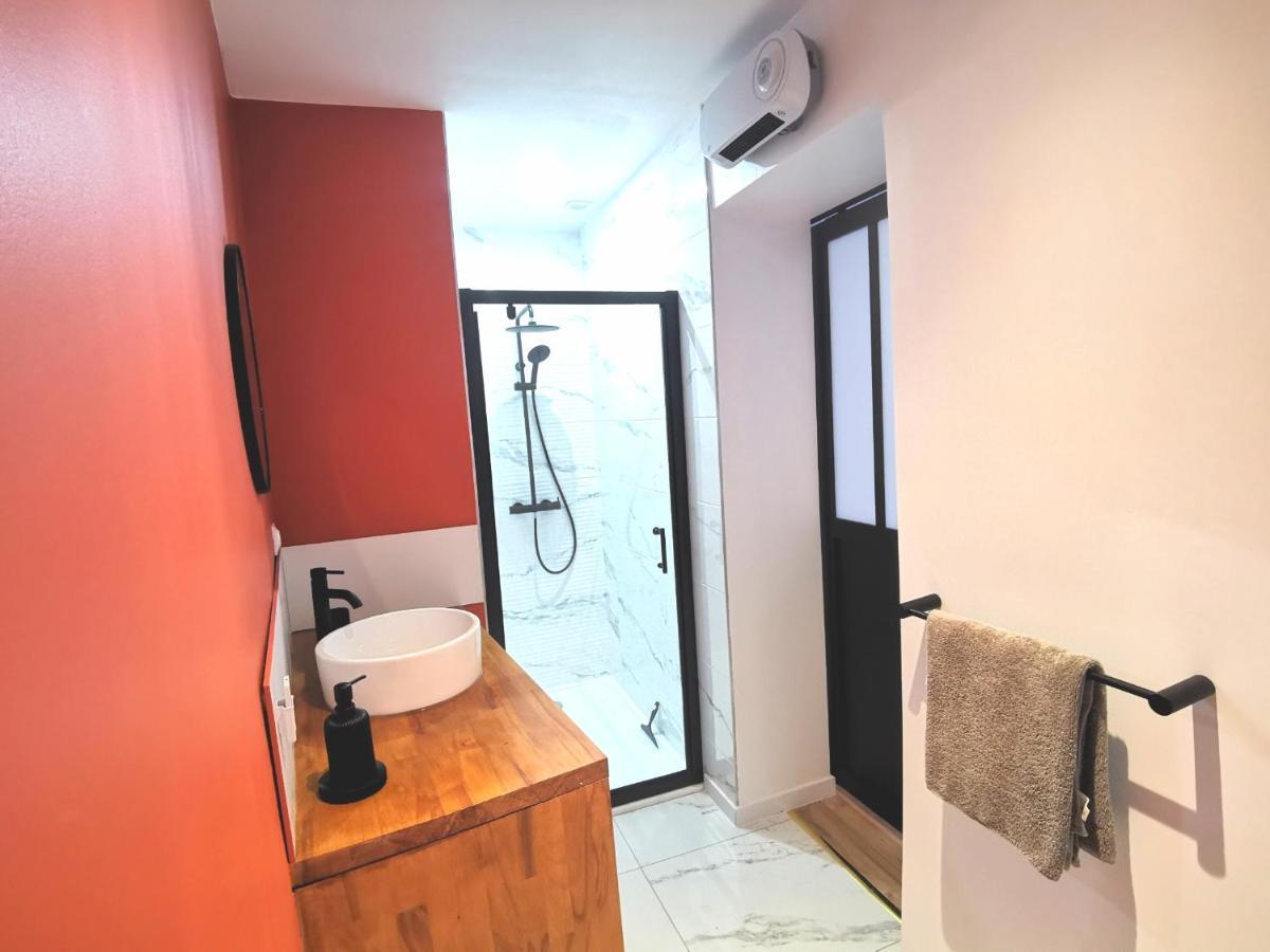 Apartament La Perle D'Opale Opale - 3Min A Pied De Nausicaa Boulogne-sur-Mer Zewnętrze zdjęcie